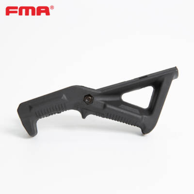 ACM FFG 1 ANGLED FORE GRIP (MULTIPLE COLOURS) product image