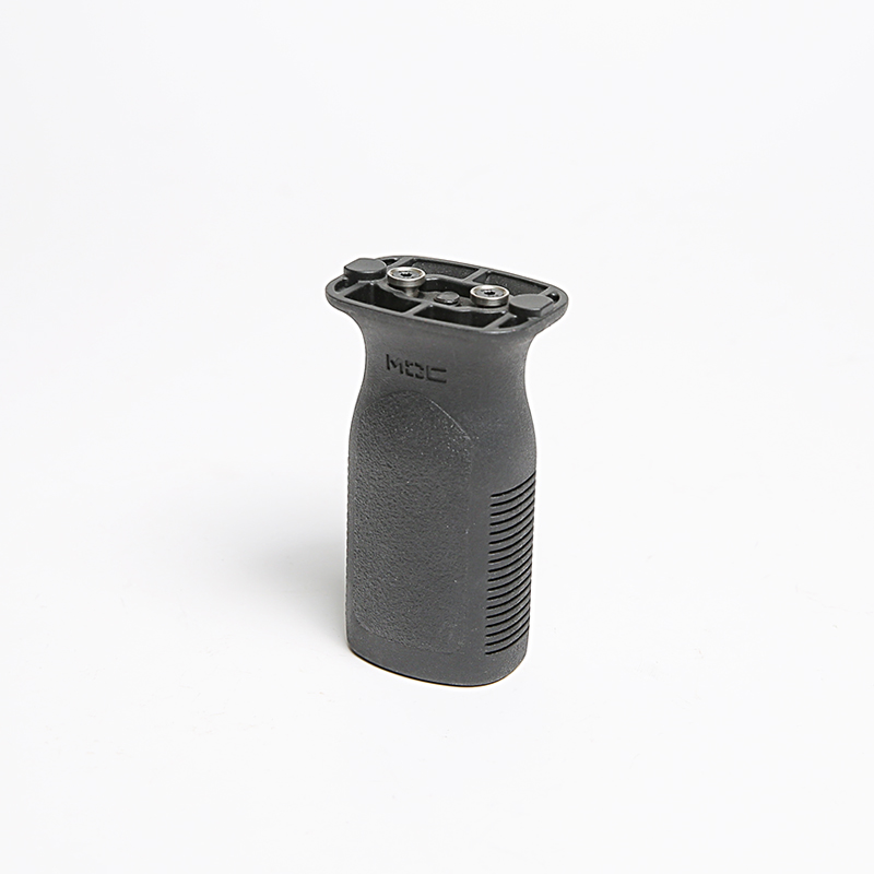 FVG GRIP KEYMOD BK OR DE - Image 6