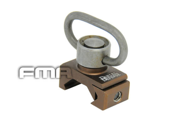 DD SLING SWIVEL FOR 1913 (DE) product image