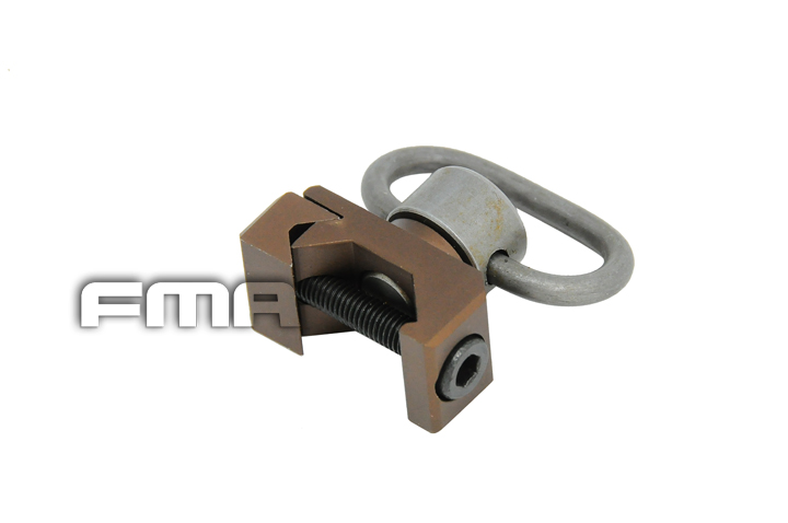 DD SLING SWIVEL FOR 1913 (DE) - Image 3