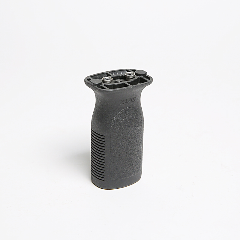 FVG GRIP KEYMOD BK OR DE