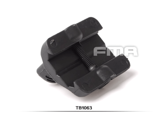 FMA GAS PEDAL RS 2 FOR RIFLE/SHOTGUN product image