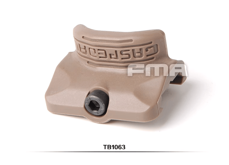 FMA GAS PEDAL RS 2 FOR RIFLE/SHOTGUN - Image 4