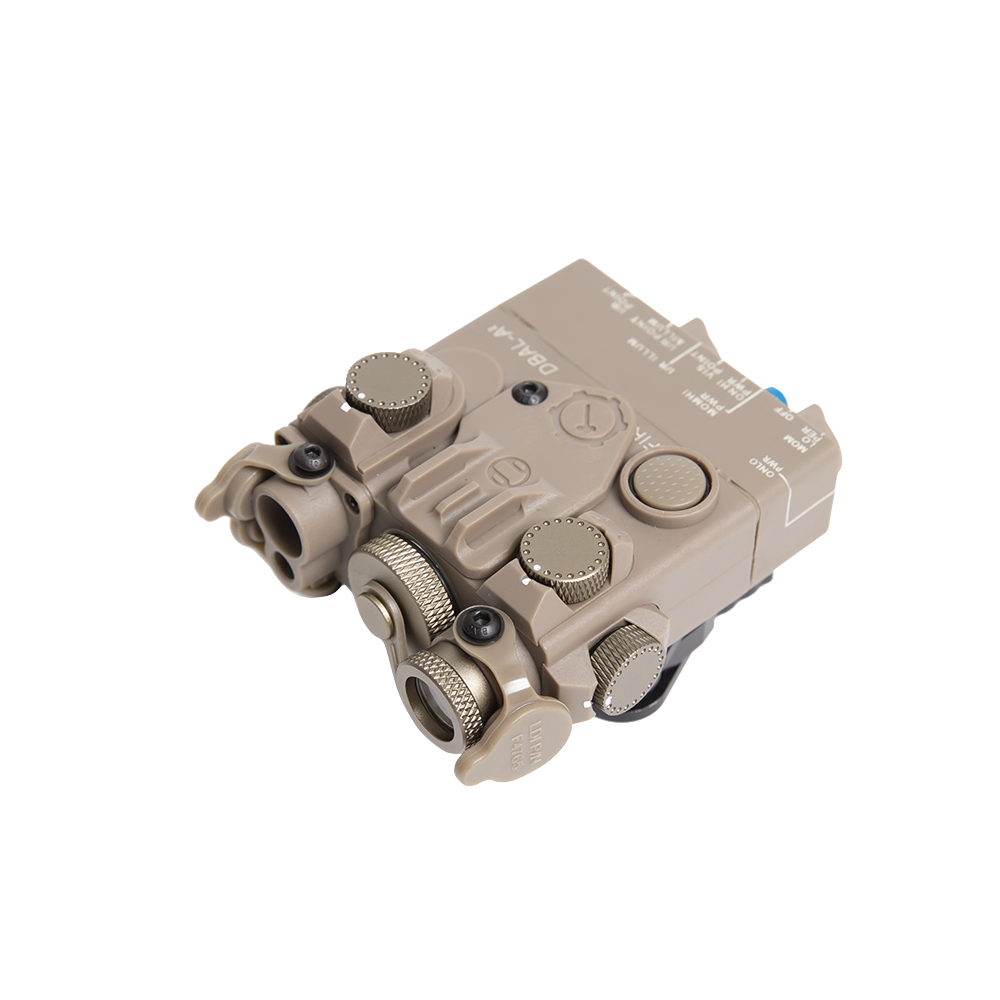 FMA AN/PEQ-15A DBAL-A2 - Image 6