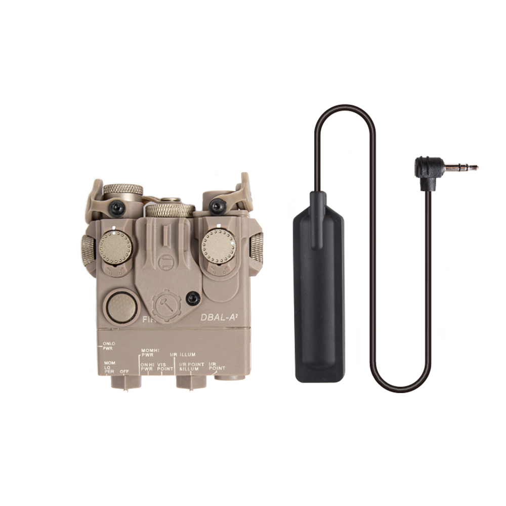 FMA AN/PEQ-15A DBAL-A2 - Image 5