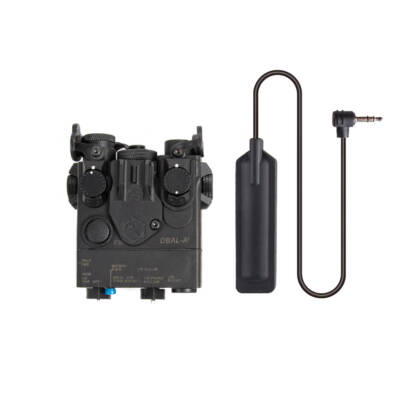 FMA AN/PEQ-15A DBAL-A2 product image