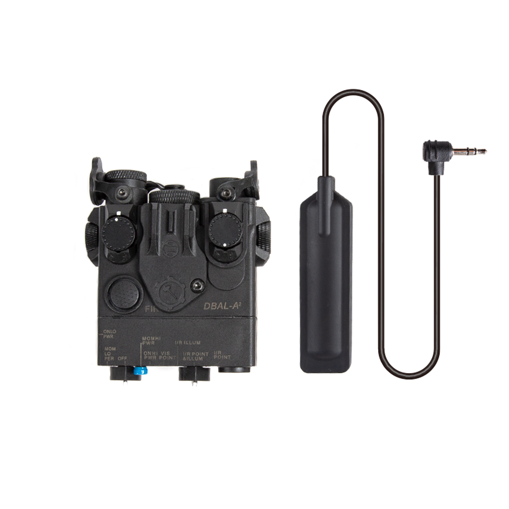 FMA AN/PEQ-15A DBAL-A2
