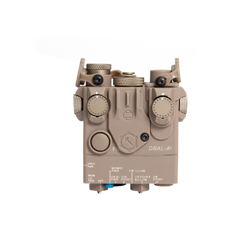 FMA AN/PEQ-15A DBAL-A2 - Image 3