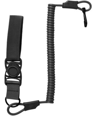 Kombat Tactical Pistol Lanyard product image