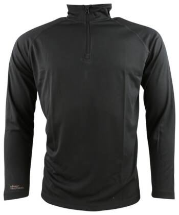 OPERATORS MESH TOP (LONG SLEEVED) (MULTIPLE COLOURS) - Image 5