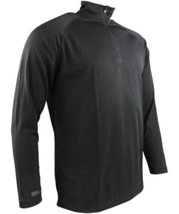 OPERATORS MESH TOP (LONG SLEEVED) (MULTIPLE COLOURS) - Image 6