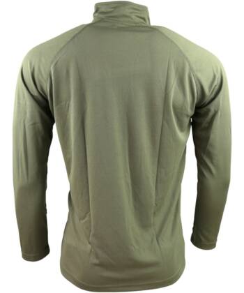 OPERATORS MESH TOP (LONG SLEEVED) (MULTIPLE COLOURS) - Image 10