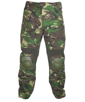 KOMBAT GEN2 SPEC OPS TROUSERS DPM product image