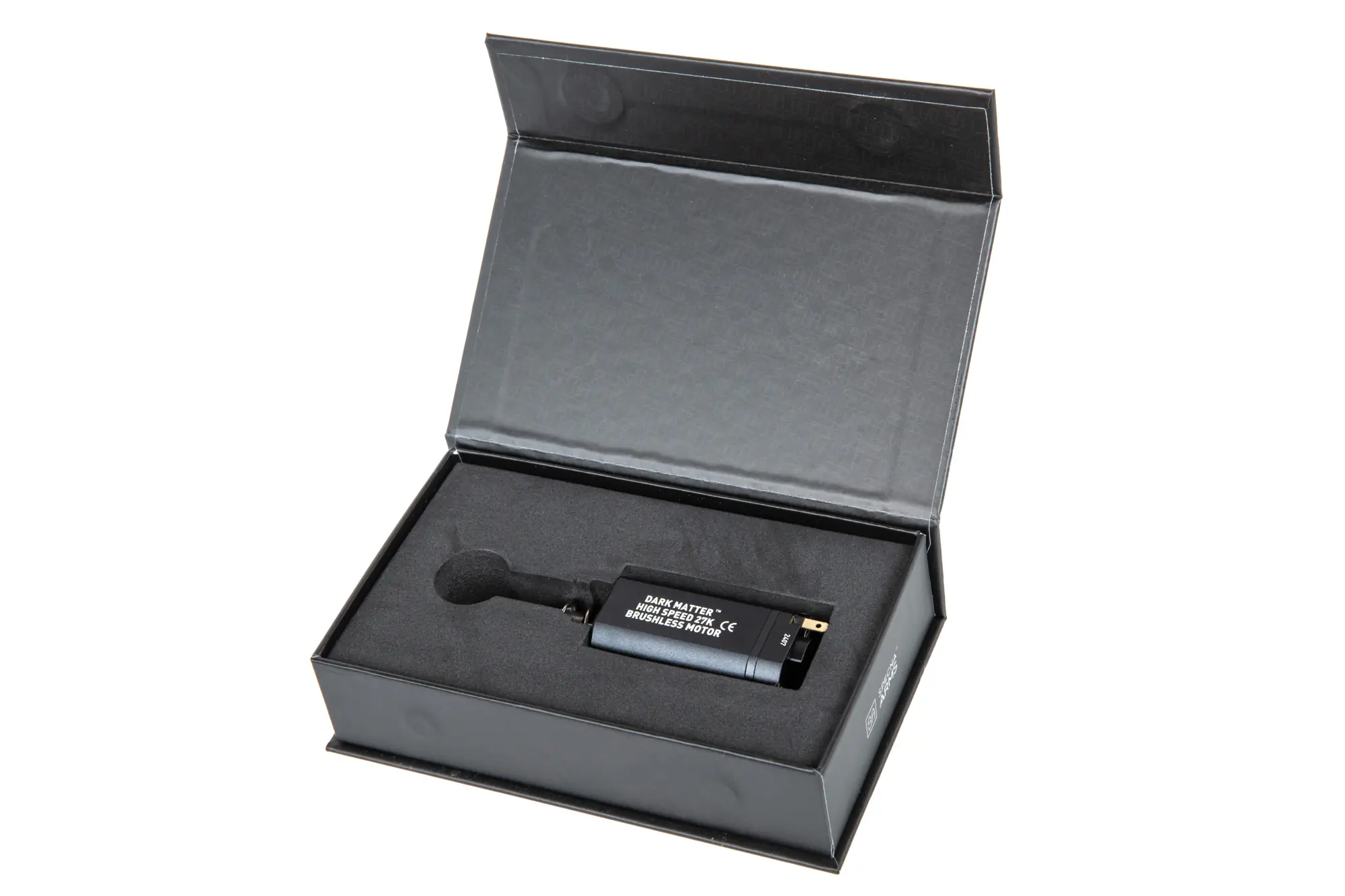 SPECNA ARMS Brushless motor Specna Arms Dark Matter™ (27000RPM) Short - Image 5