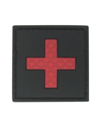 First Aid Patch – RED product image