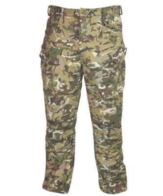 PATRIOT Tactical Soft Shell Trousers – BTP product image