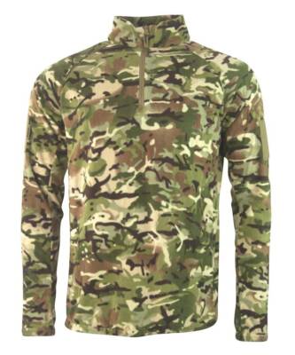 KOMBAT ALPHA MID LAYER FLEECE product image