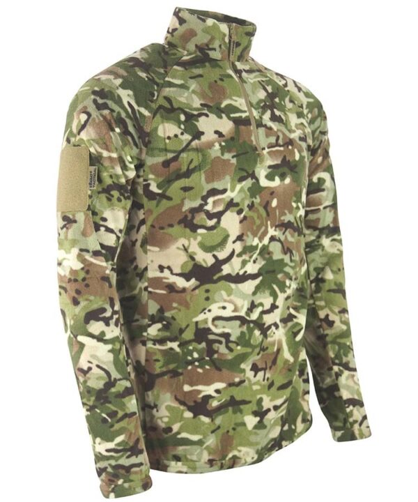 KOMBAT ALPHA MID LAYER FLEECE - Image 9