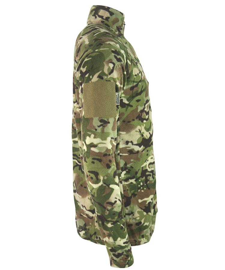 KOMBAT ALPHA MID LAYER FLEECE - Image 10