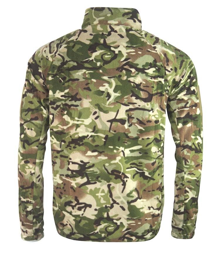 KOMBAT ALPHA MID LAYER FLEECE - Image 11