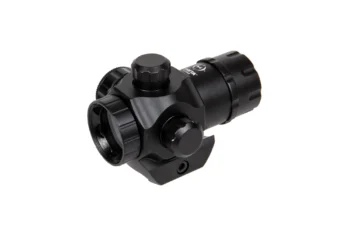 THETA OPTICS Compact Evo Red Dot Sight Replica
