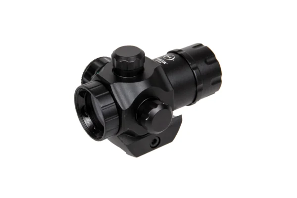 THETA OPTICS Compact Evo Red Dot Sight Replica product image
