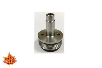 VSR Stainless steel cylinder set with VP1 piston & VSG2 spring guide - Image 8