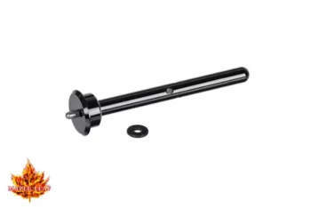 VSR Stainless steel cylinder set with VP1 piston & VSG2 spring guide - Image 6