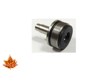VSR Stainless steel cylinder set with VP1 piston & VSG2 spring guide - Image 9