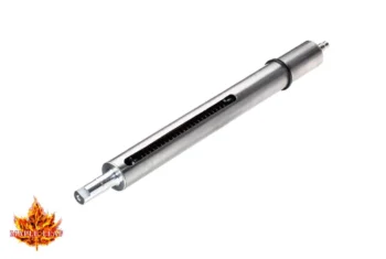 VSR Stainless steel cylinder set with VP1 piston & VSG2 spring guide - Image 4
