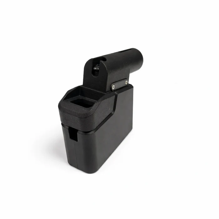 Shotgun to M4 Adapter (TM-M870/Breacher/Golden Eagle/Secutor) - Image 3