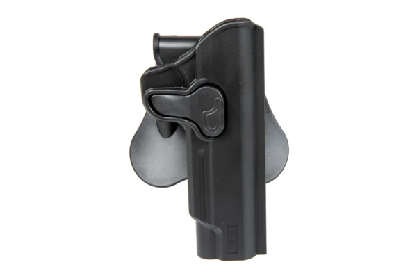 AMOMAX 1911 type replicas holster – black product image