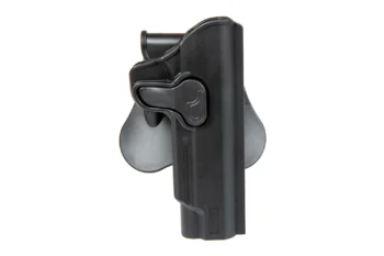 AMOMAX 1911 type replicas holster - black - Image 2