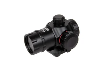 THETA OPTICS Compact Evo Red Dot Sight Replica - Image 3