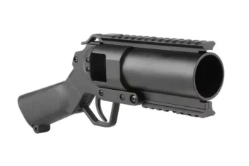 ASG M052 40mm Pistol Grenade Launcher - Image 10
