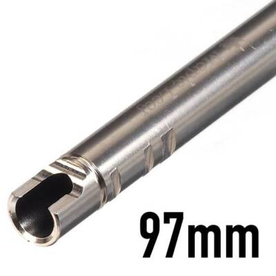 MAPLE LEAF CRAZY JET 97MM product image