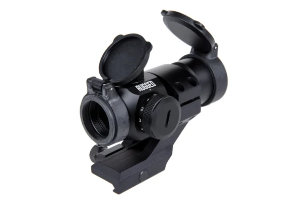 Red Dot Sight Theta Optics Rugged Battle 1×29 Black product image