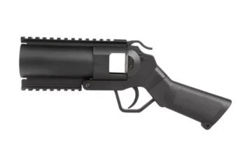 ASG M052 40mm Pistol Grenade Launcher - Image 14