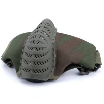 Mesh Lower Face Shield V6 product image