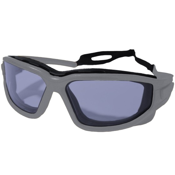 Nuprol Defence Pro (Grey) Protective Eyewear - Image 3