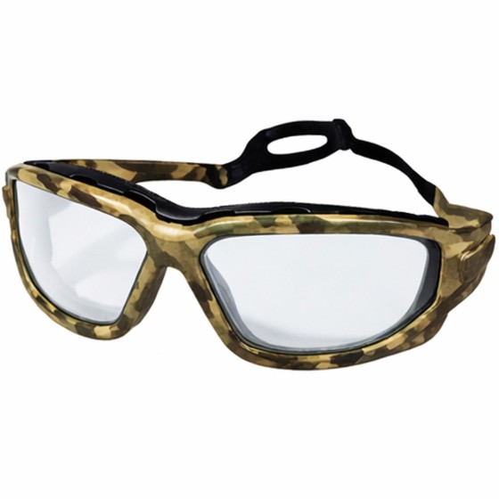Nuprol Defence Pro (Camo) Protective Eyewear - Image 8