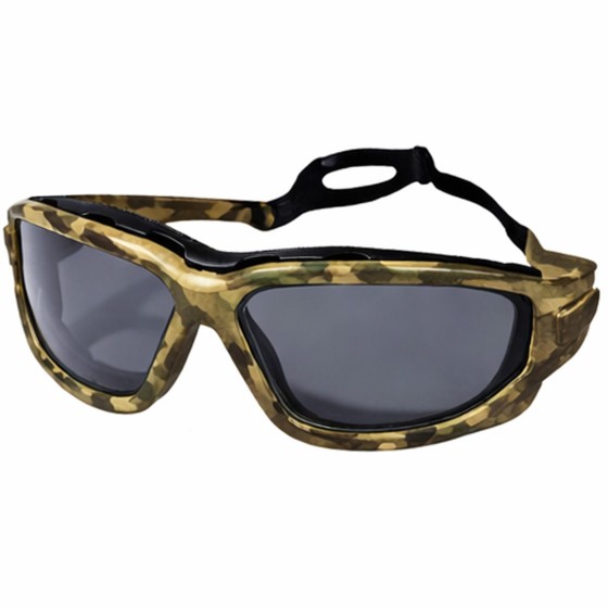 Nuprol Defence Pro (Camo) Protective Eyewear - Image 4