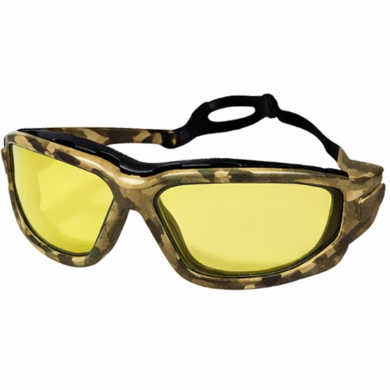 Nuprol Defence Pro (Camo) Protective Eyewear - Image 3