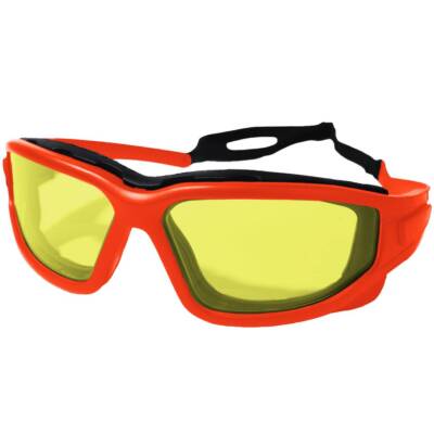 Defence Pros Protective Eyewear (Yellow) product image
