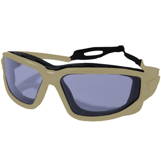 Nuprol Defence Pro (Tan) Protective Eyewear - Image 4