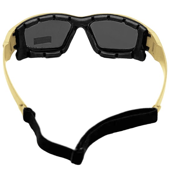Nuprol Defence Pro THERMAL (Tan) Protective Eyewear - Image 6