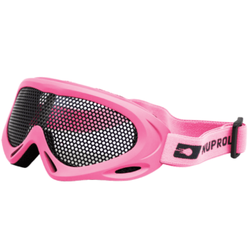 Mesh Eye Protection (Large) (Multicoloured) - Image 4