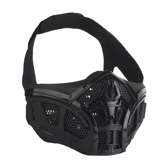 Mesh Lower Face Shield V7 - Image 12