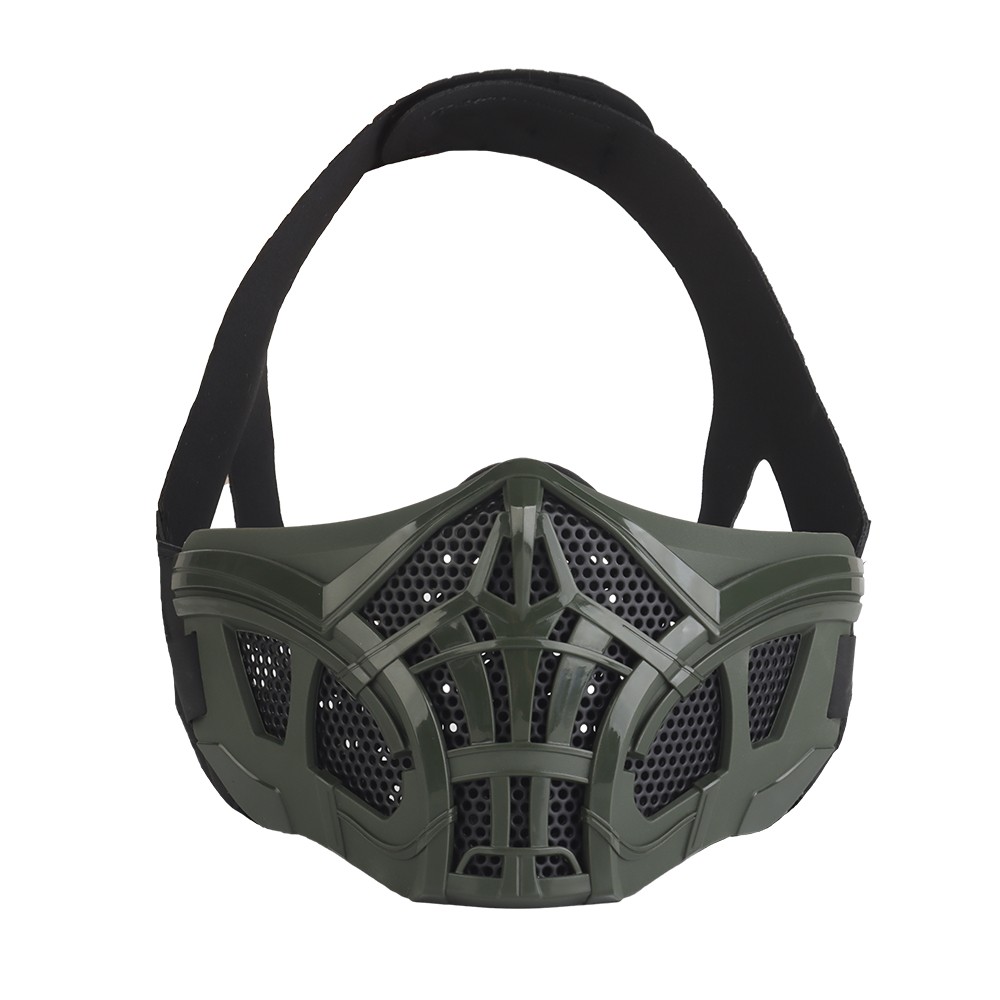 Mesh Lower Face Shield V7 - Image 18