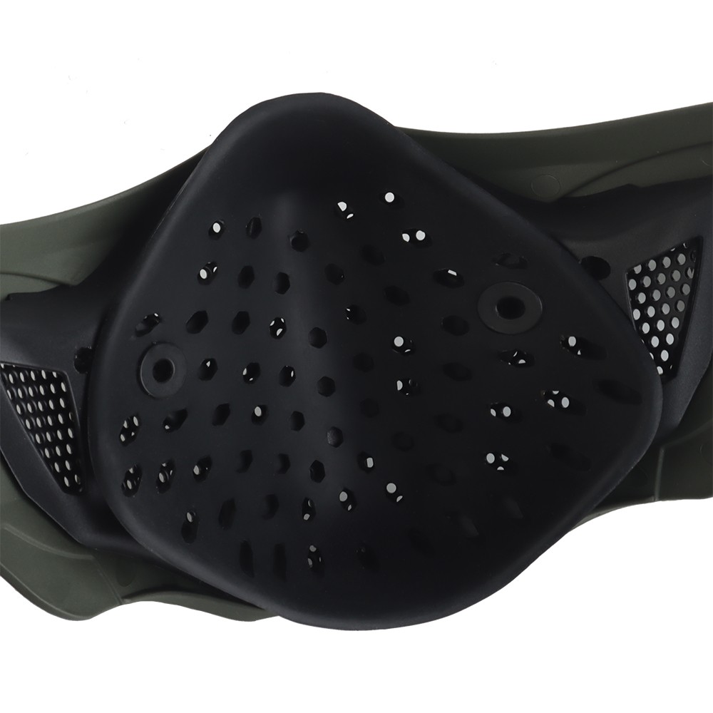 Mesh Lower Face Shield V7 - Image 17